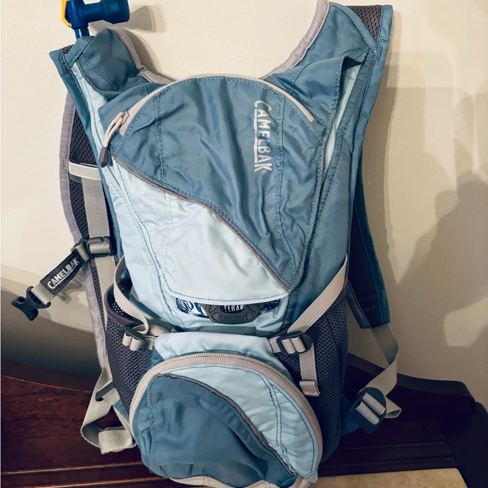 Camelbak backpack